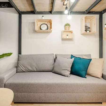 Apartment Kaz8 9 *