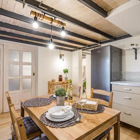 Apartment Kaz8 9