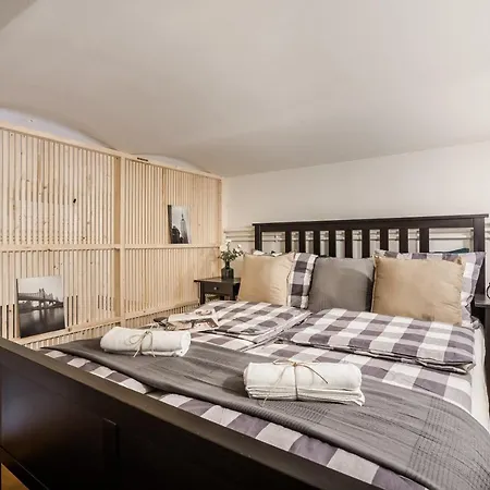 Apartment Kaz8 9