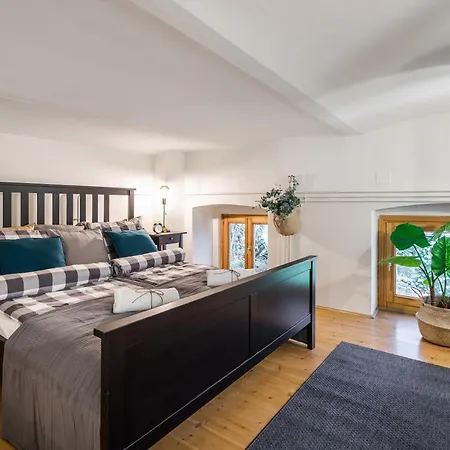 Apartment Kaz8 9 Budapest